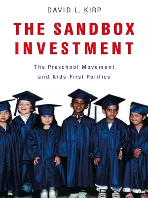 cover image of The Sandbox Investment
